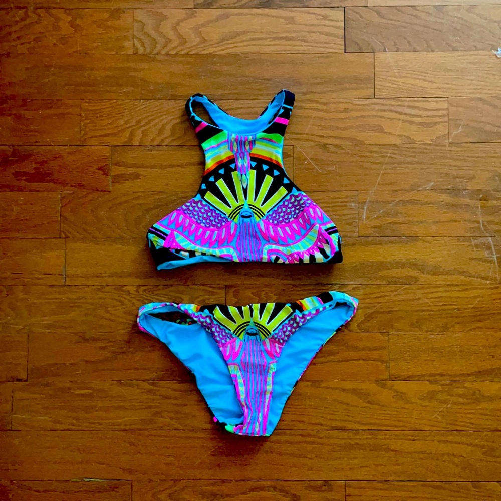 Mara Hoffman swim